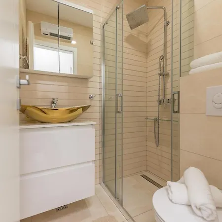 Appartamento Luxury Smile-sea View