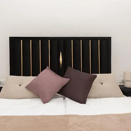 Appartamento Luxury Smile-sea View Makarska
