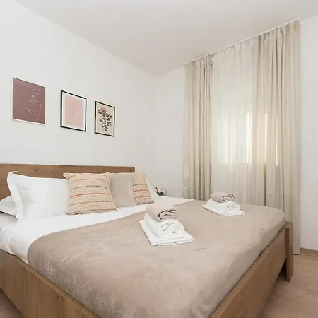 Appartamento Luxury Smile-sea View *