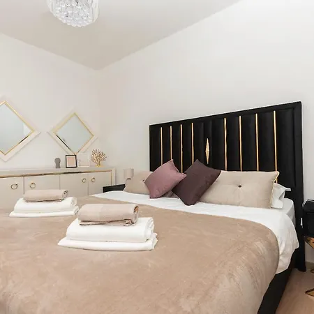 Apartment Luxury Smile-sea View