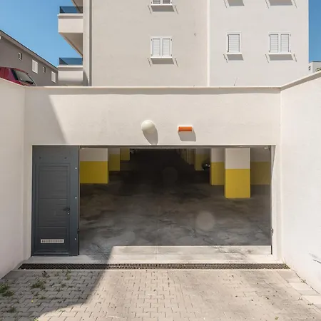 Apartment Luxury Smile-sea View