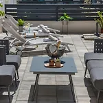 Luxury Smile-sea View Appartement *