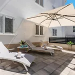 Luxury Smile-sea View Appartement *