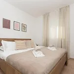 Appartement Luxury Smile-sea View *