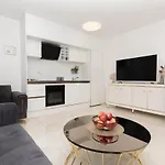 Luxury Smile-sea View Appartement