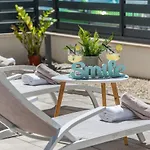 Appartement Luxury Smile-sea View